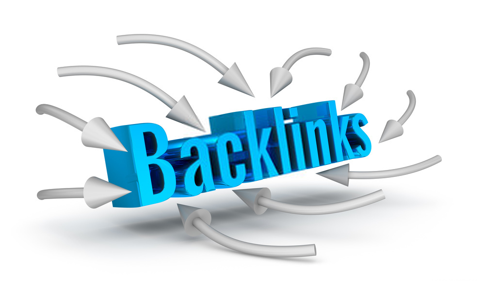 Cómo construir backlinks para un nuevo sitio web
